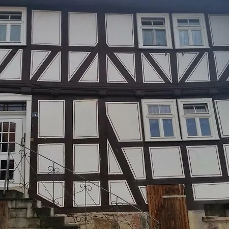 Guest house Baunaeck