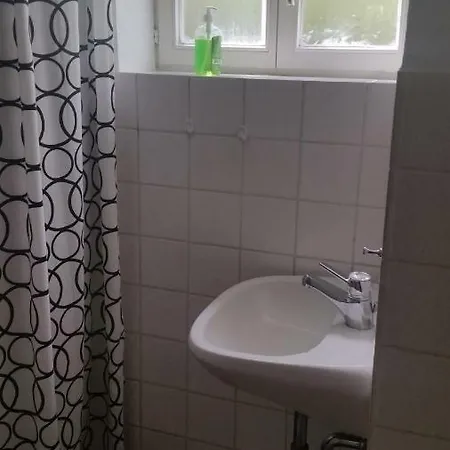 Baunaeck Guest house Baunatal