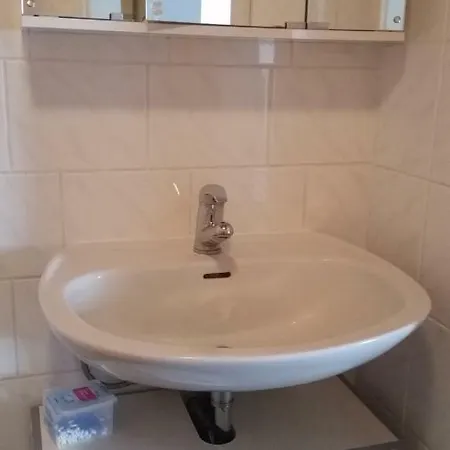 Pensjonat Baunaeck