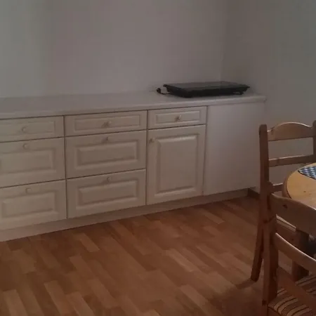 Pensjonat Baunaeck Baunatal