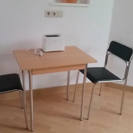 Baunaeck Pensjonat Baunatal