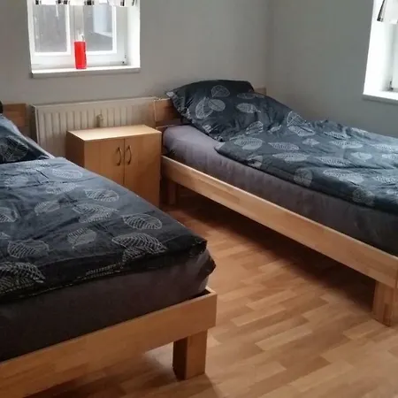 Baunaeck Guest house *
