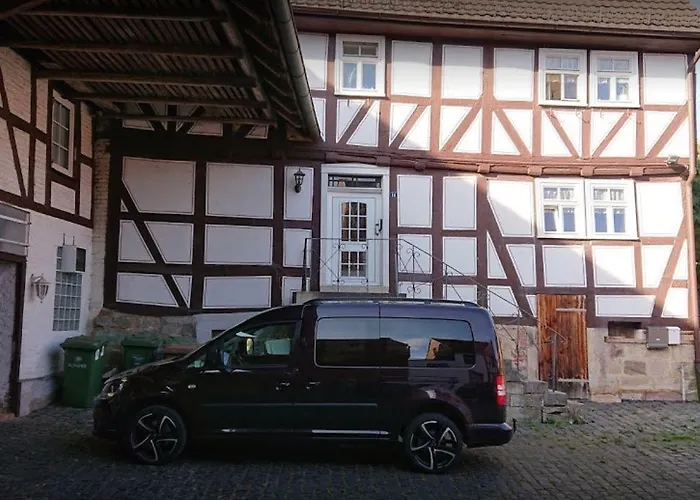 Baunaeck 3* Baunatal