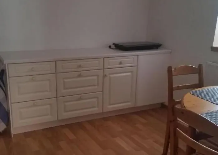 Casa de hóspedes Baunaeck