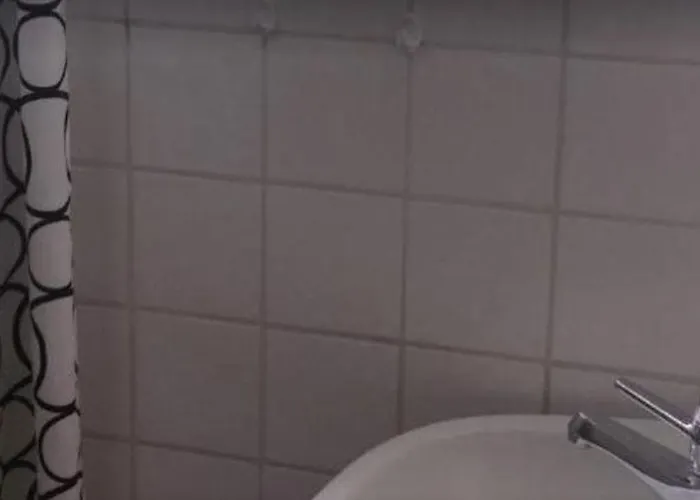 Baunaeck Casa de hóspedes 3*