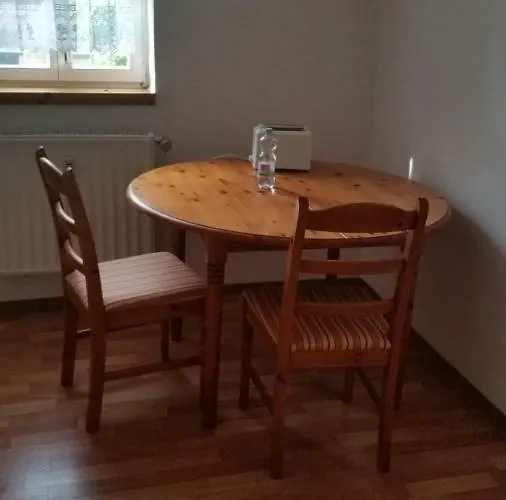 Casa de hóspedes Baunaeck 3*