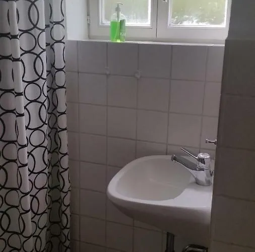 Baunaeck Casa de hóspedes Baunatal