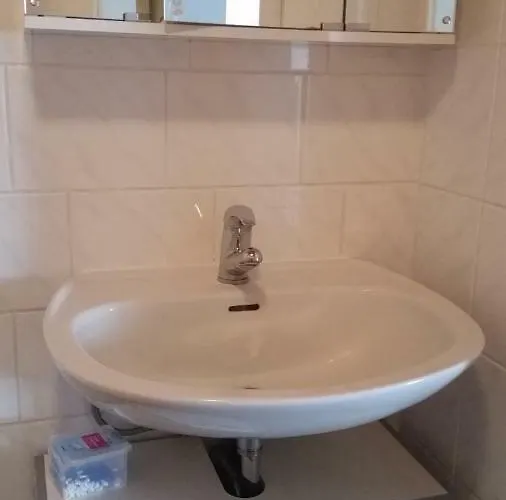 Casa de hóspedes Baunaeck