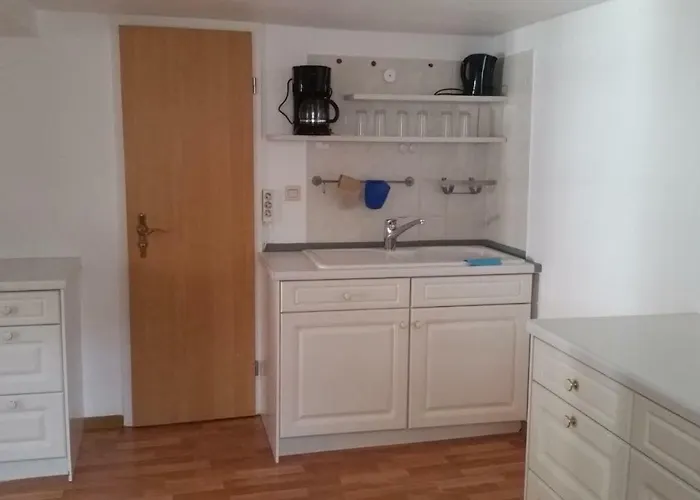 Casa de hóspedes Baunaeck