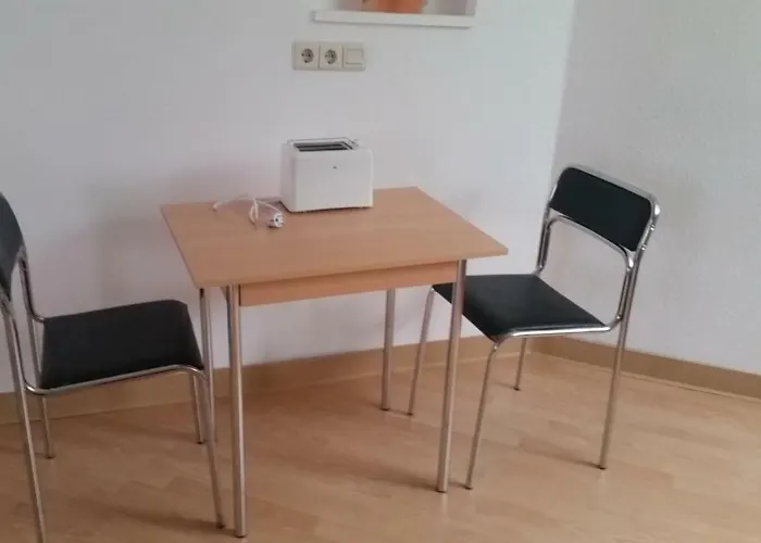 Baunaeck Casa de hóspedes Baunatal