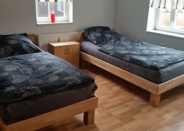 Baunaeck Casa de hóspedes 3*